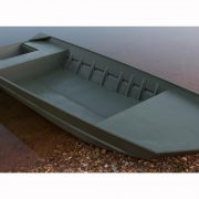 2017 Alumacraft MV1648 Jon 15