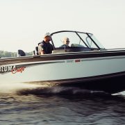 2017 Alumacraft Trophy 185