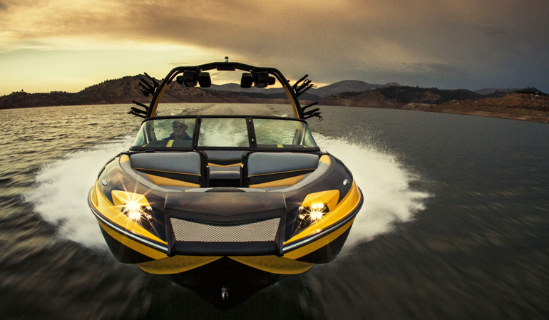 Aftermarket Boat Parts